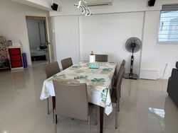 Blk 613 Clementi West Street 1 (Clementi), HDB 5 Rooms #588039921
